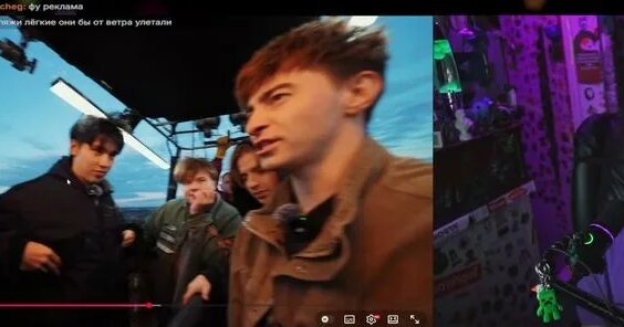 Егорик Rutube