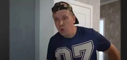 Егорик YouTube
