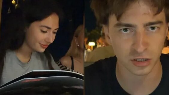 Егорик Rutube