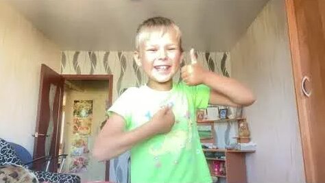 Егорик YouTube