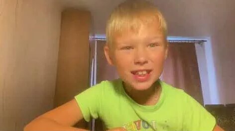 Егорик YouTube