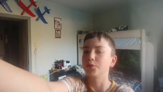 Егорик VK Видео