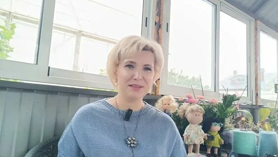 Екатерина Александрова Rutube