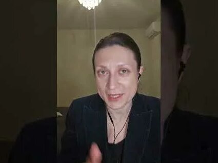 Екатерина Андреева YouTube