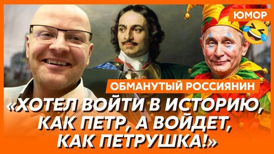 Екатерина Андреева YouTube