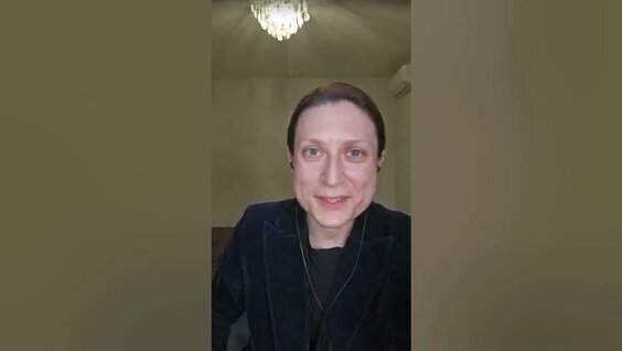 Екатерина Андреева YouTube
