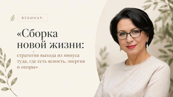 Екатерина Андреева YouTube