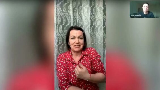 Екатерина Андреева YouTube