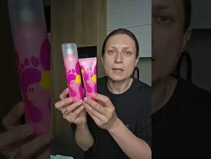 Екатерина Андреева YouTube