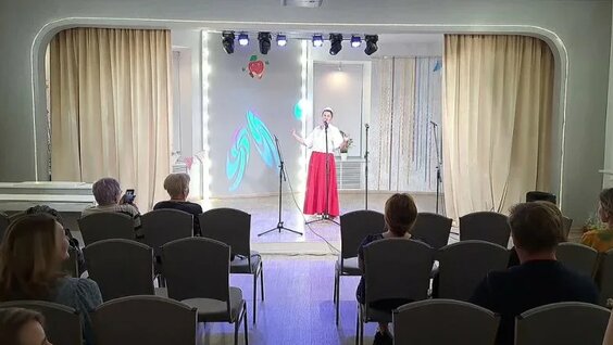 Екатерина Андреева VK Видео