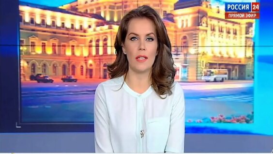 Екатерина Грачева Rutube