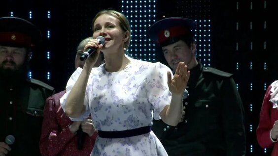 Екатерина Гусева VK Видео