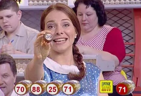 Екатерина Гусева YouTube