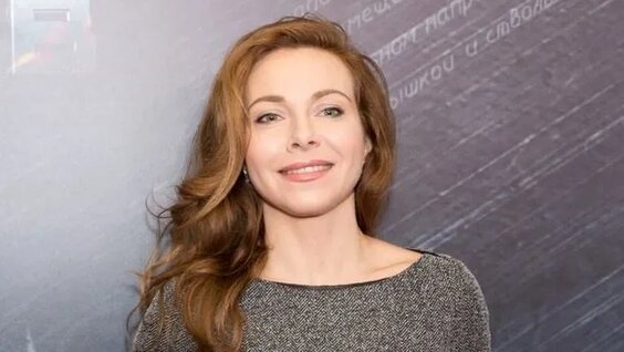 Екатерина Гусева Rutube