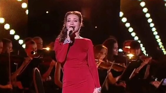 Екатерина Гусева VK Видео