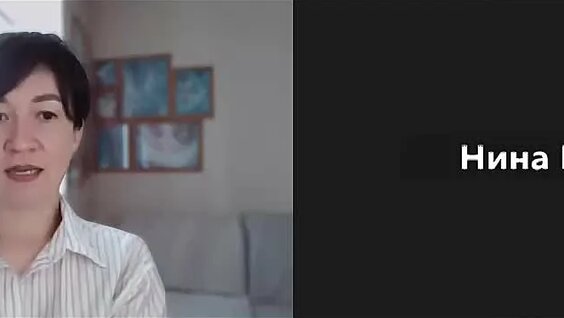 Екатерина Климова VK Видео
