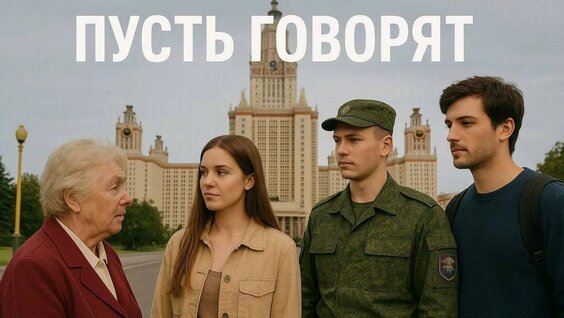 Екатерина Копанова YouTube