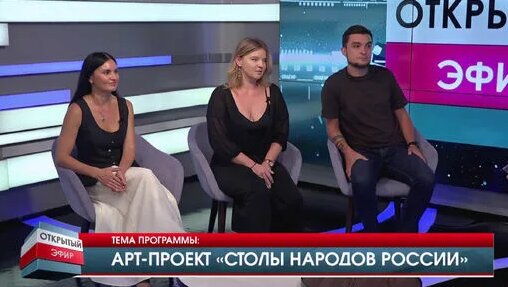 Екатерина Макарова Дзен