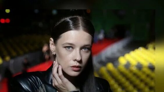 Екатерина Шпица Rutube
