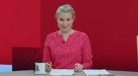 Екатерина Шульман YouTube