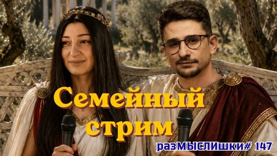 Екатерина Шульман YouTube