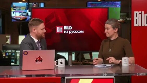 Екатерина Шульман Rutube