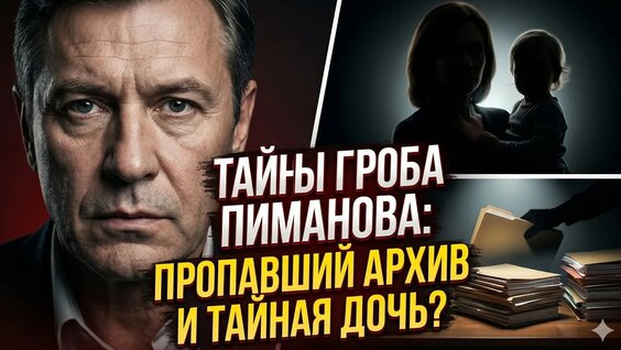Екатерина Стриженова YouTube