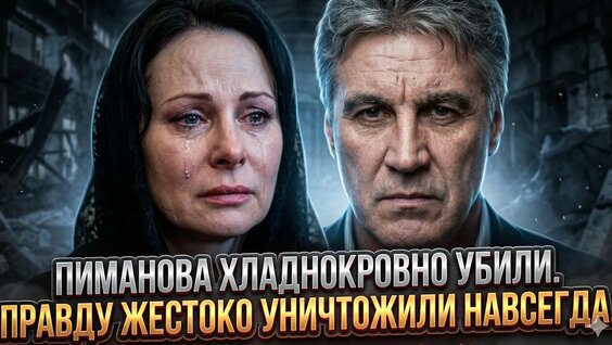 Екатерина Стриженова YouTube