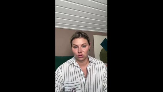 Екатерина Волкова VK Видео