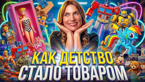 Екатерина Волкова YouTube