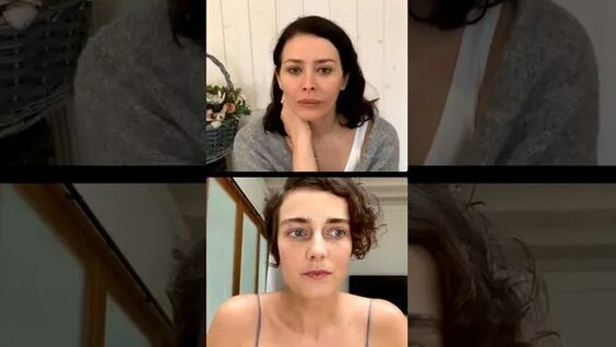 Екатерина Волкова Rutube