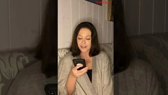 Екатерина Волкова Rutube