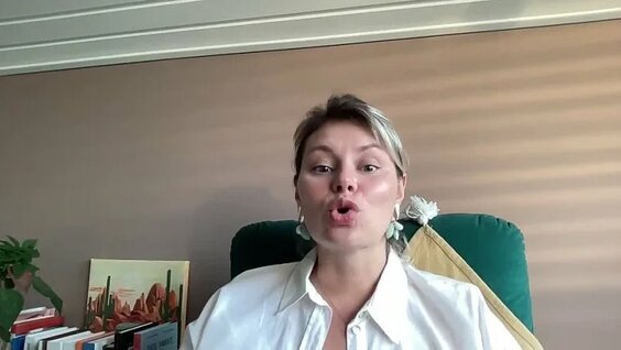 Екатерина Волкова VK Видео