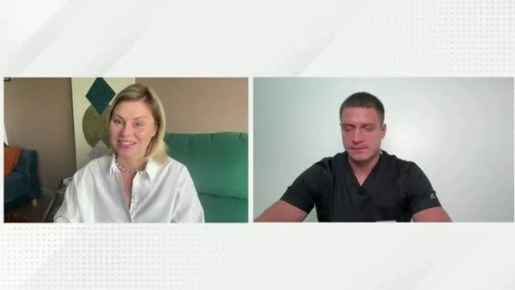 Екатерина Волкова Rutube