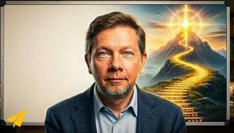 Экхарт Толле YouTube