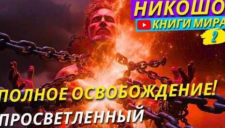 Экхарт Толле YouTube