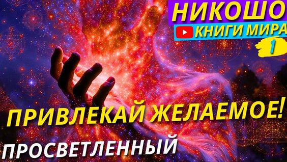 Экхарт Толле YouTube