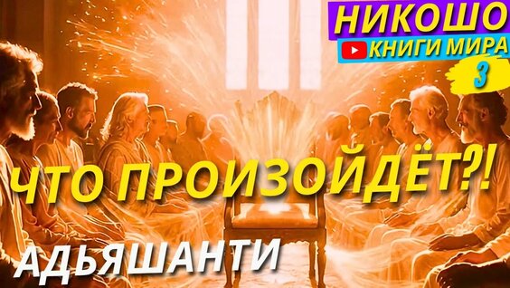 Экхарт Толле YouTube