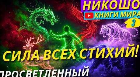 Экхарт Толле YouTube