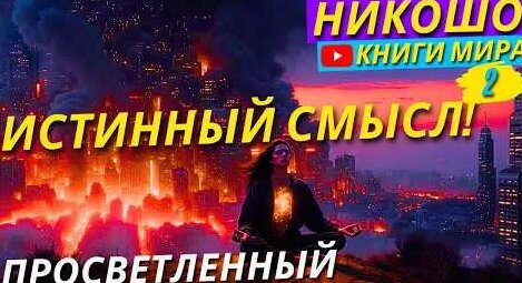 Экхарт Толле YouTube