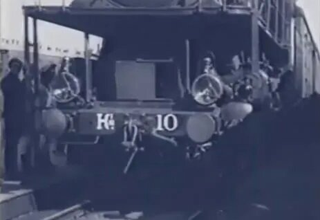Эль Лисицкий Rutube