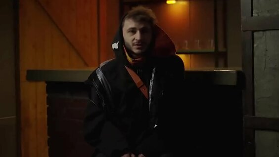 Эльдар Джарахов VK Видео