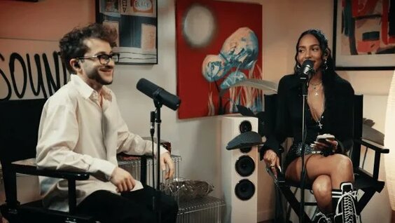 Эльдар Джарахов Rutube