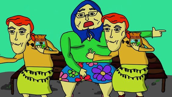 Эльдар Джарахов Rutube