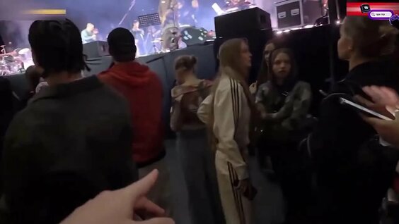 Элджей VK Видео