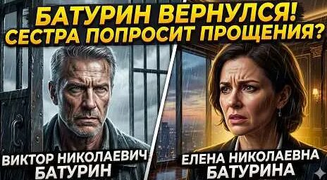 Елена Батурина YouTube