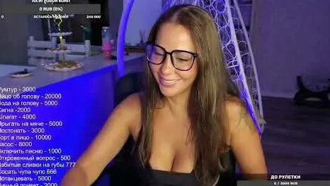 елена беркова YouTube