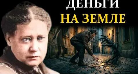Елена Блаватская YouTube