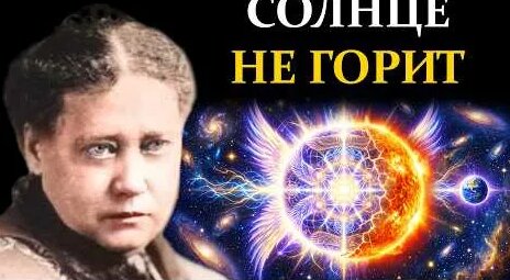 Елена Блаватская YouTube