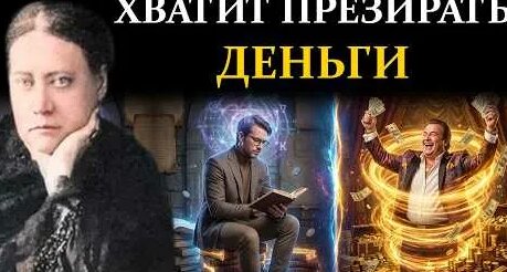 Елена Блаватская YouTube